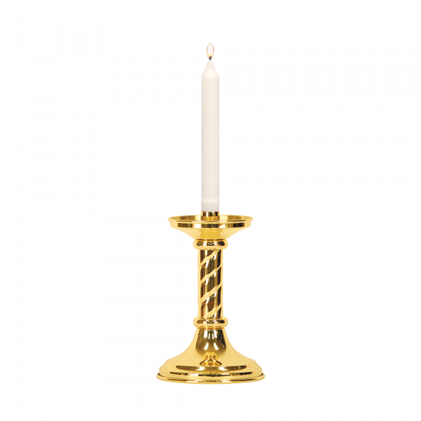 Altar Candelabra K-1139-CS