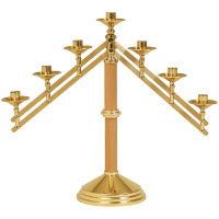 Altar Candelabra K-752