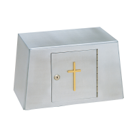 Aluminum Tabernacle K-334