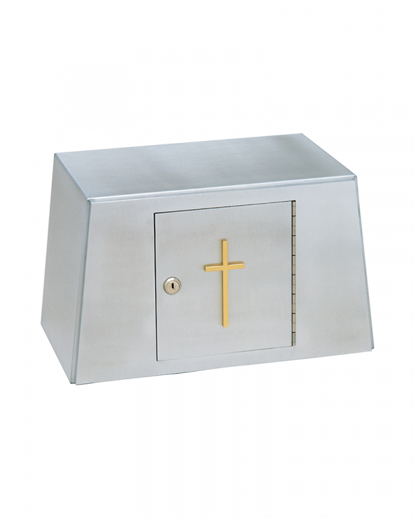 Aluminum Tabernacle K-334