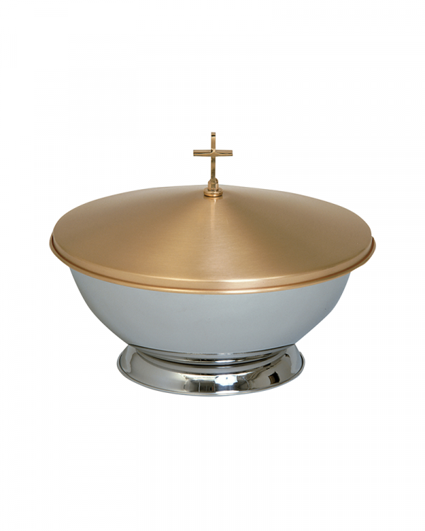 Baptismal Font K-351