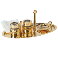 Baptismal Set K-715
