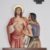 Stations of the Cross 10 DEM-1324/10