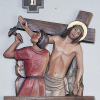 Stations of the Cross 11 DEM-1324/11