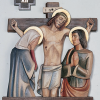 Stations of the Cross 12 DEM-1324/12