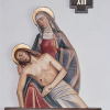 Stations of the Cross 13 DEM-1324/13