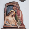 Stations of the Cross 14 DEM-1324/14