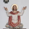 Stations of the Cross 16 DEM-1324/16