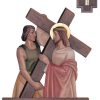 Stations of the Cross 2 DEM-1324/2
