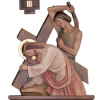 Stations of the Cross DEM-1324/3