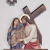 Stations of the Cross DEM-1324/6