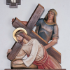 Stations of the Cross 7 DEM-1324/7