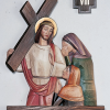 Stations of the Cross 8 DEM-1324/8