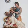 Stations of the Cross 9 DEM-1324/9