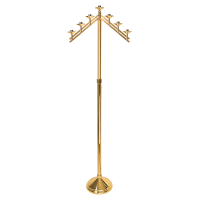 Floor Candelabra K-486-A