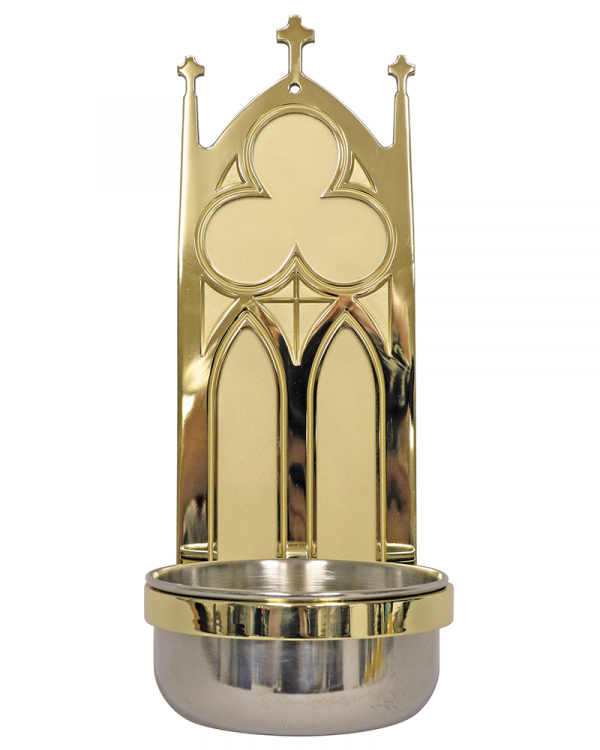 Holy Water Font K-247