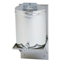 Holy Water Receptacle K-442