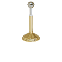 Holy Water Sprinkler with Stand K-409