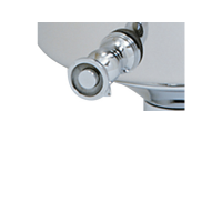Holy Water Tank Spigot only K-443