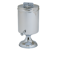 Holy or Baptismal Water Urn K-449