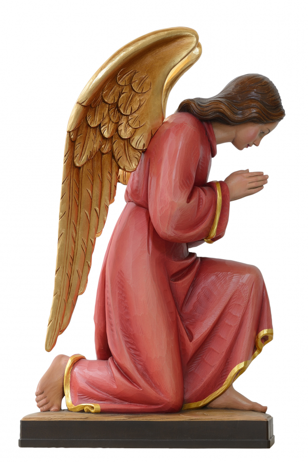 Kneeling Angel DEM-1260