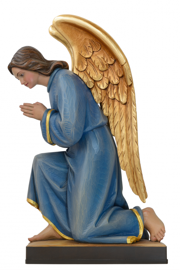 Kneeling Angel DEM-1261