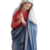 Nativity set by KOSTNER DEM-1902_1 Mary
