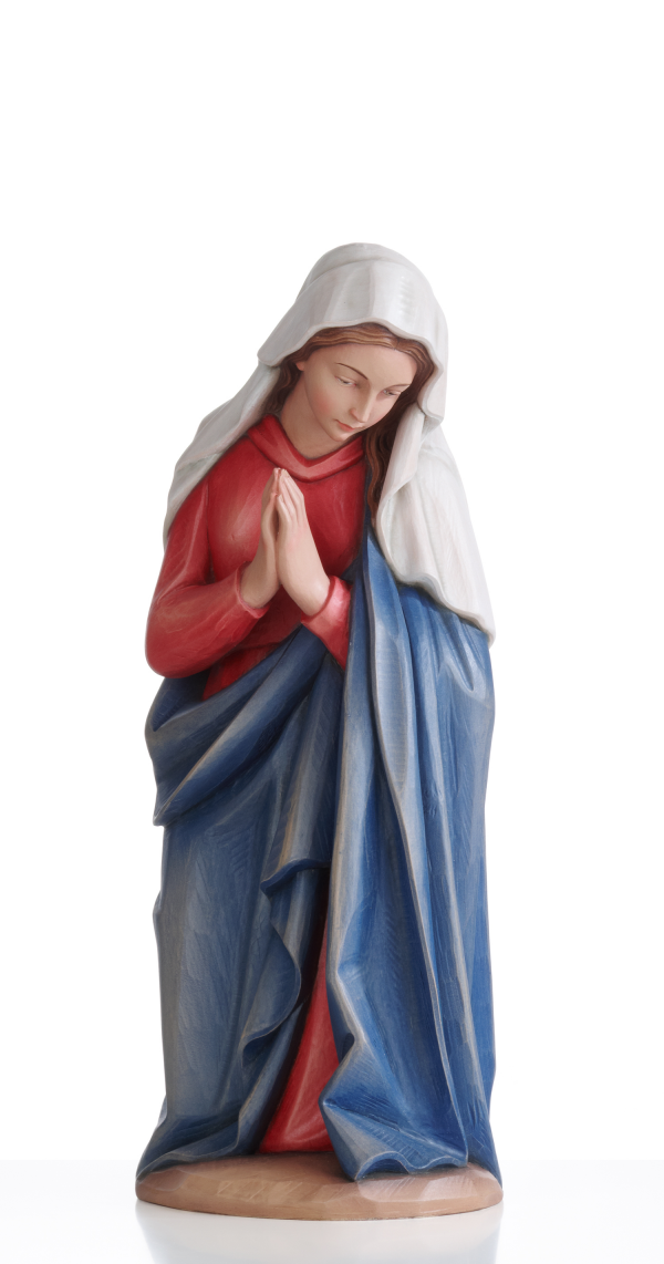 Nativity set by KOSTNER DEM-1902_1 Mary