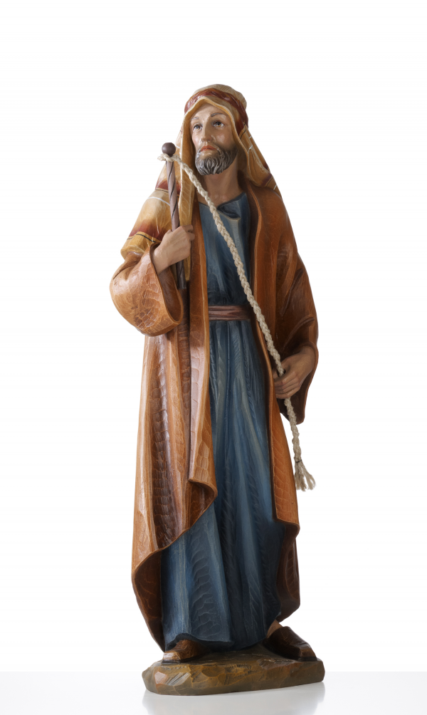 Nativity set by KOSTNER DEM-1902_22 Elephant Driver