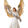 Nativity set by KOSTNER DEM-1902_3 Gloria Angel