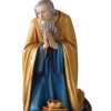 Nativity set by KOSTNER DEM-1902_4 King Gaspar