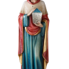 Nativity set by KOSTNER DEM-1902_5 King Melchior