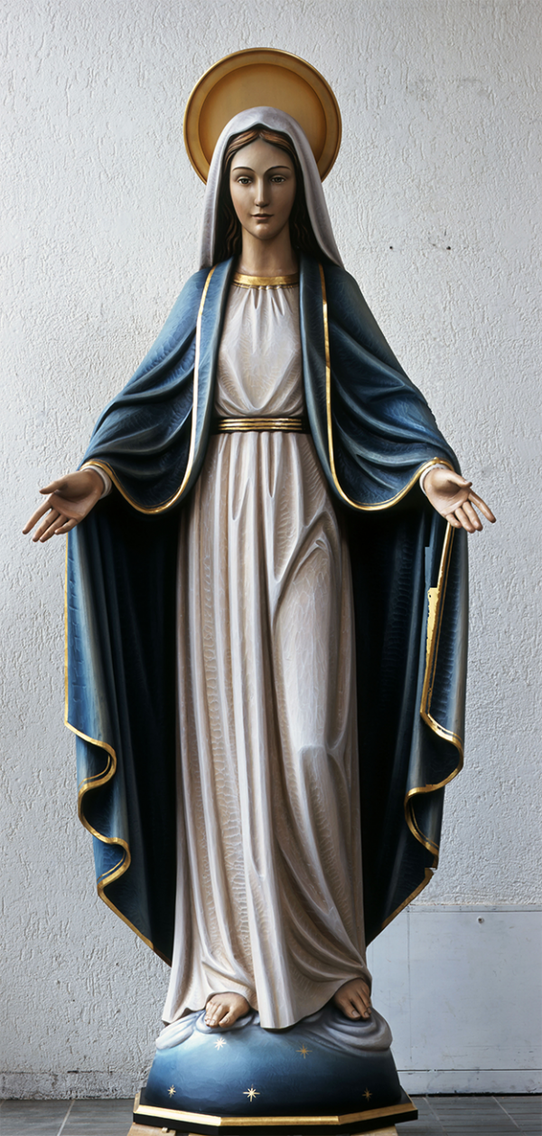 Our Lady of Grace DEM-640_57X