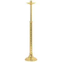 Processional Candle Holder K-1138