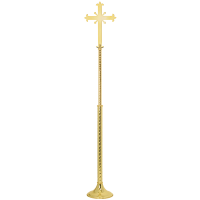 Processional Cross K-1137