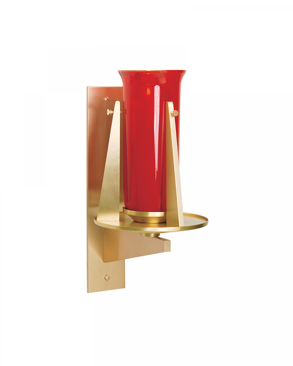 Sanctuary Lamp K-361