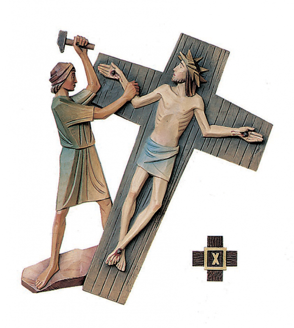 Scriptural Stations of the Cross DEM-1355NV_10