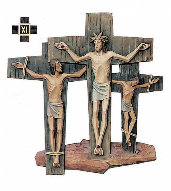 Scriptural Stations of the Cross DEM-1355NV_11