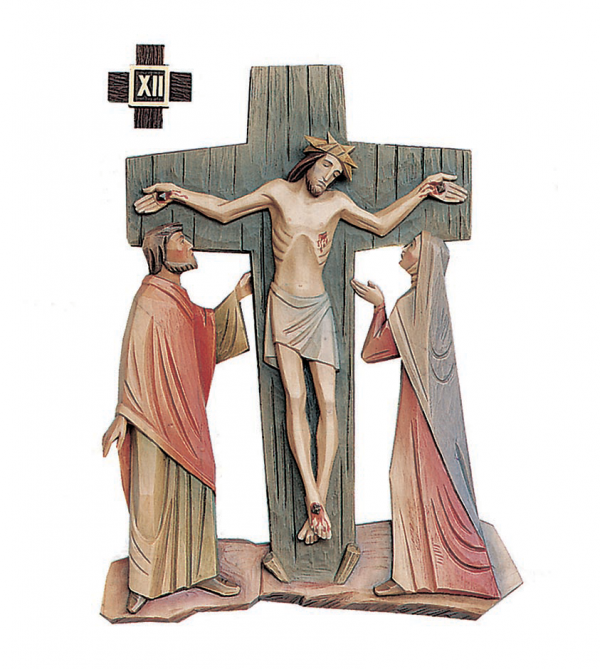 Scriptural Stations of the Cross DEM-1355NV_12