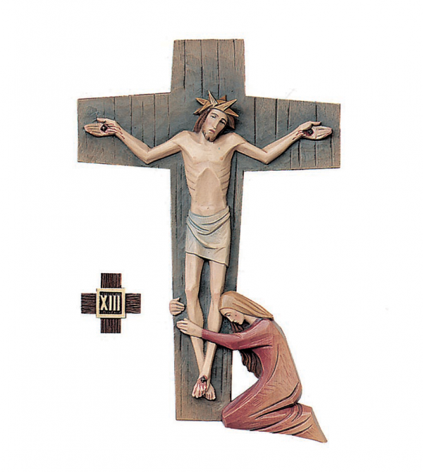 Scriptural Stations of the Cross DEM-1355NV_13