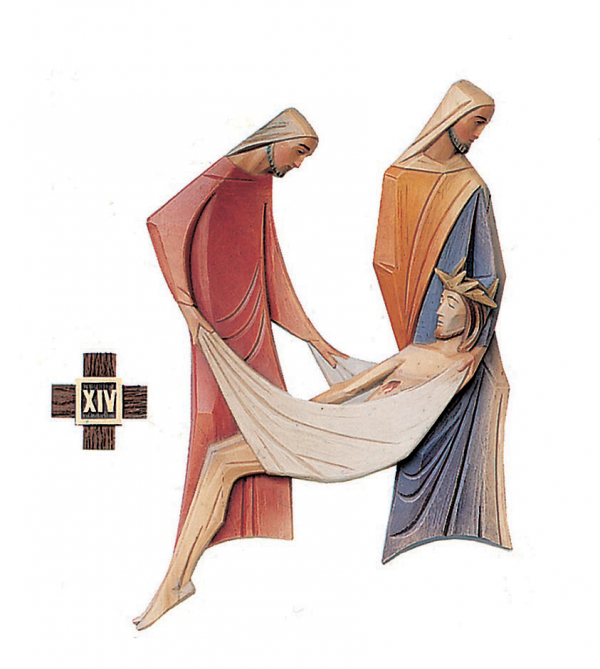 Scriptural Stations of the Cross DEM-1355NV_14