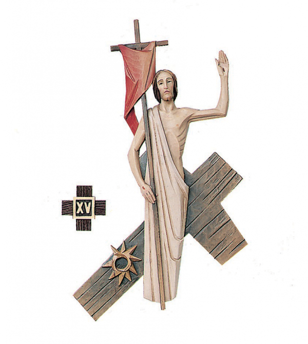 Scriptural Stations of the Cross DEM-1355NV_15