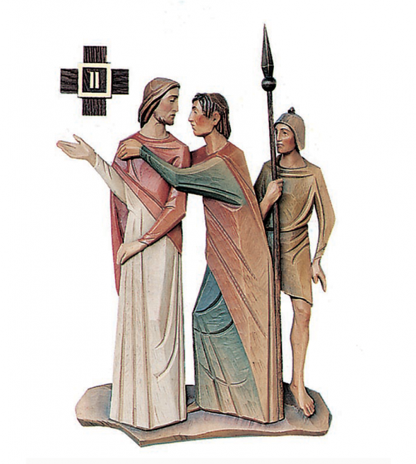 Scriptural Stations of the Cross DEM-1355NV_2