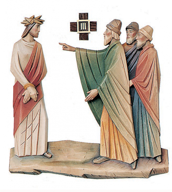 Scriptural Stations of the Cross DEM-1355NV_3
