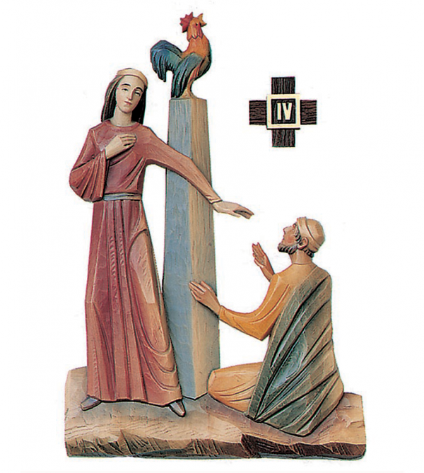 Scriptural Stations of the Cross DEM-1355NV_4
