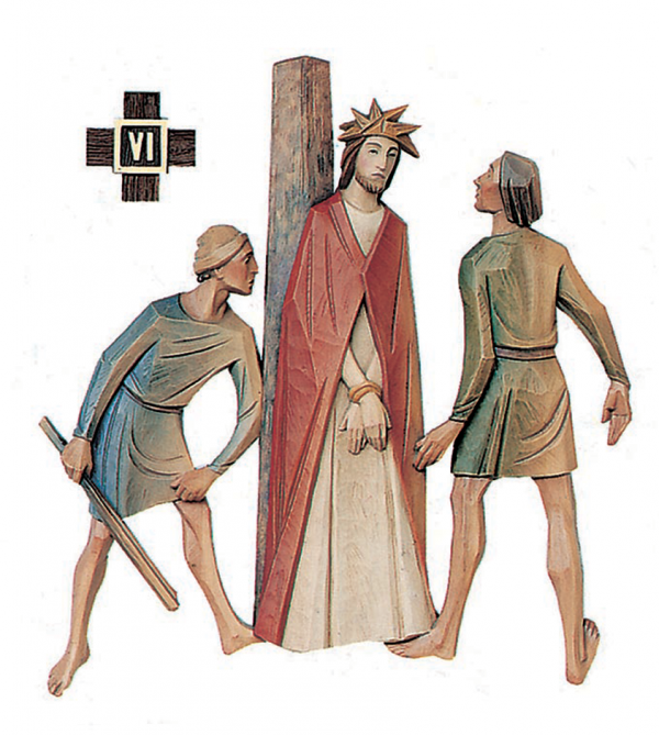 Scriptural Stations of the Cross DEM-1355NV_6