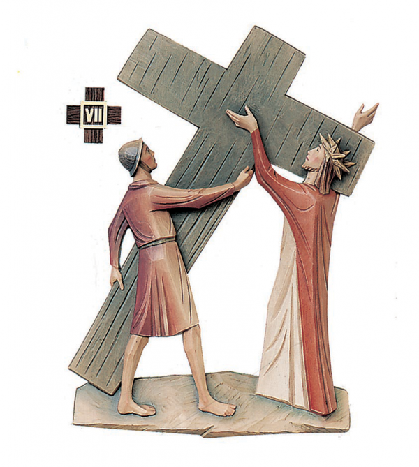 Scriptural Stations of the Cross DEM-1355NV_7