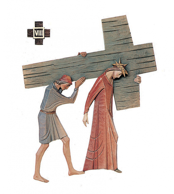 Scriptural Stations of the Cross DEM-1355NV_8