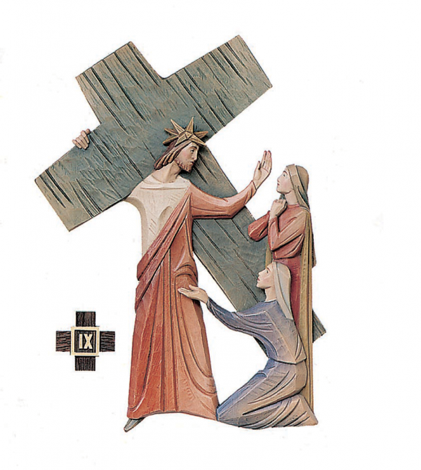 Scriptural Stations of the Cross DEM-1355NV_9