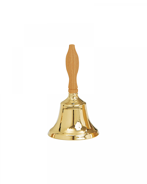 Medium School Bell K-197-M